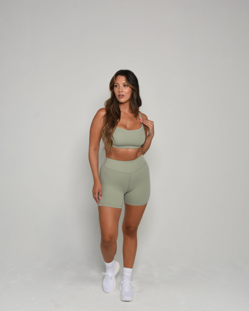 Sage Supporter - Comfort & Support