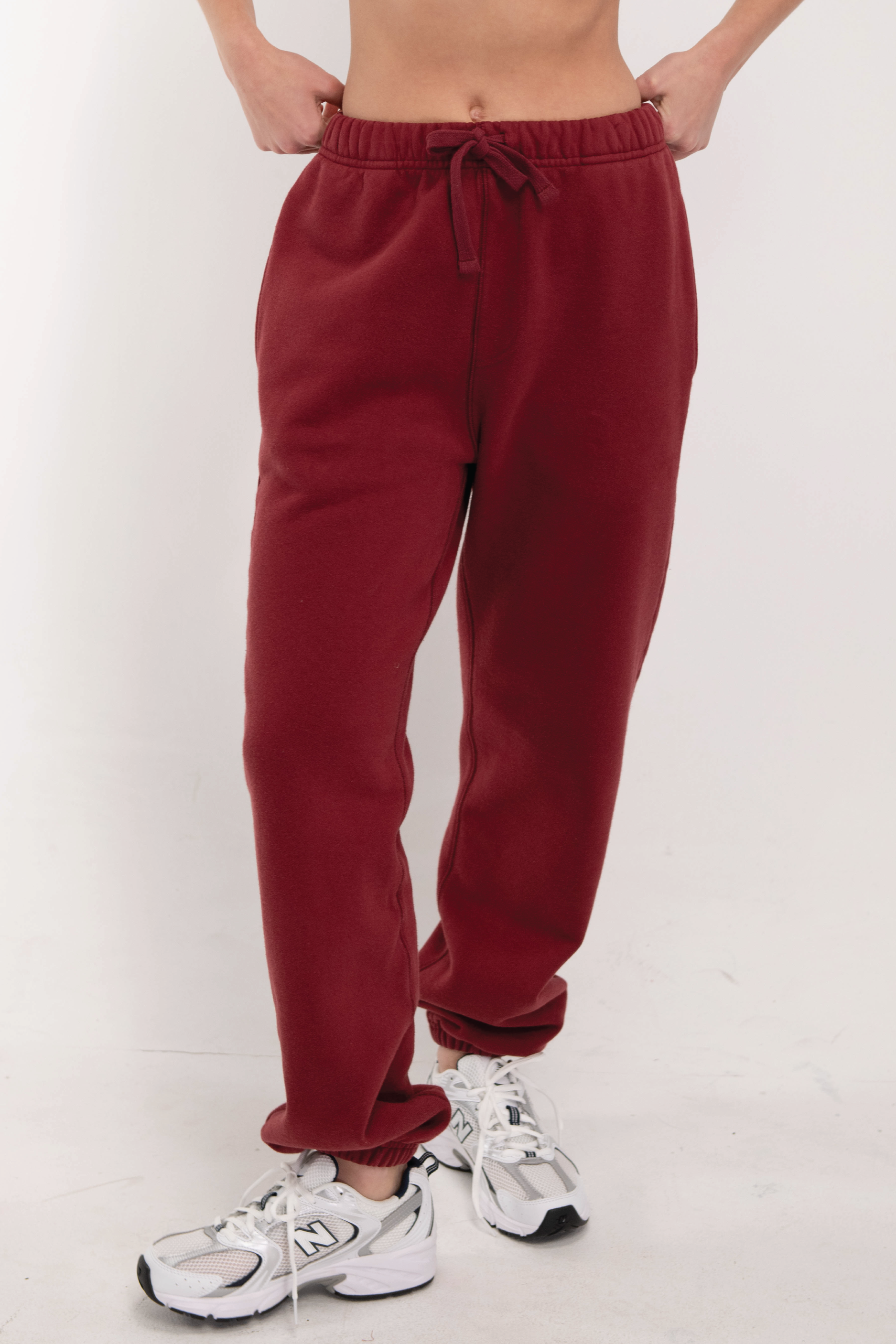 FORM Sweetheart Joggers for Women