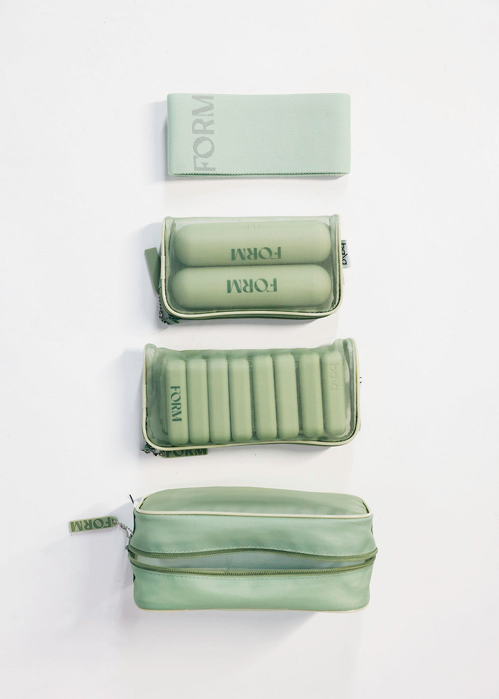FORM x Bala Fitness Kit for Home Workouts