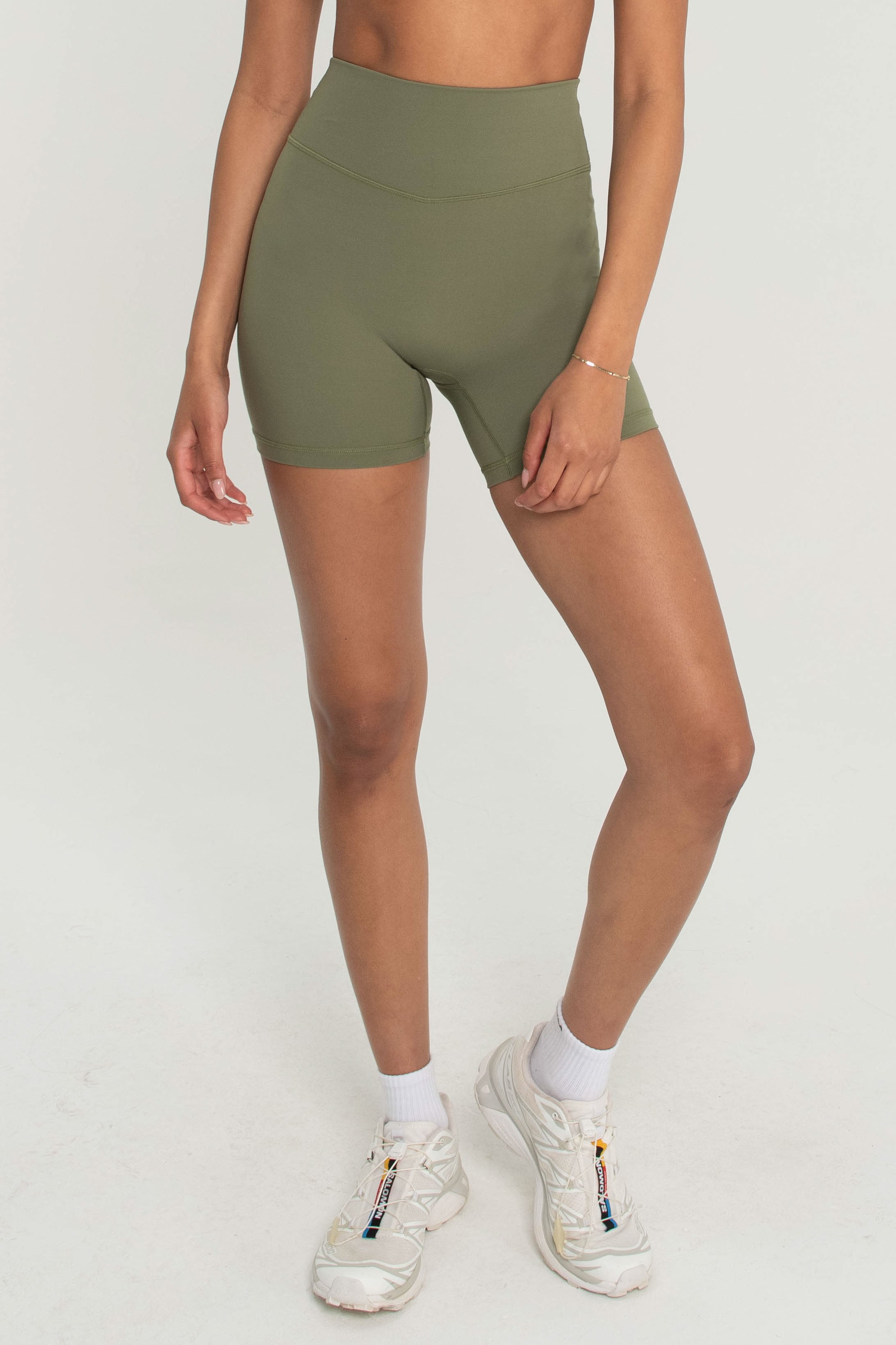 Core Camp Shorts - Lightweight Hiking Shorts